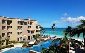 Ocean Front El Faro Reef 304